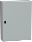 Schneider Electric Wandschrank RAL 7035 NSYS3D8620