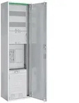 ABN Komplett-Schrank ABNRS107E0411