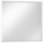 Hansgrohe HG Spiegel Xarita E IR-Sensor, mattwei&szlig; 800x700x50mm, 60 W 54996700