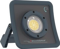 Scangrip Akku-Arbeitsleuchte NOVA R 14 W 2000 / 200 lm 3200 mAh 7,2V IP67