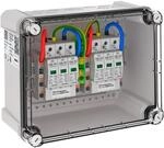 OBO Bettermann Generatoranschlusskasten PVG-C1000K 110 5088415