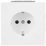 Busch-Jaeger SCHUKO Steckdose Safety+ 20 EUCB-F-44G 2CKA002013A5521