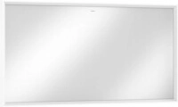Hansgrohe HG Spiegel Xarita E IR-Sensor, mattwei&szlig; 1400x700x50mm, 85 W 54993700