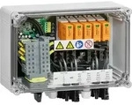 Weidm&uuml;ller Generatoranschlusskasten PVCDC2I1O2MPPRDSPD1R *0% MwSt. gem. &sect;12 Abs. 3
