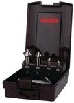 Ruko Kegelsenkersatz 90Grad ULTIMATECUT 4S 6,3-25,0mm HSS-Co5 102891ERO