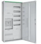 ABN Z&auml;hlerschrank ABNRS207E0032