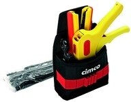 Cimco Werkzeuge G&uuml;rteltasche 170477