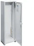 Hager Wandschrank FP61SN2