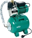 Wilo Mehrstufige Hochdruck-Kreiselpumpe Jet HWJ 20 L 203,G 1/Rp 1,0.75kW, IE2