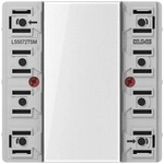 Jung KNX Tastsensor-Modul LS 5072 TSM LS5072TSM