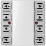 Jung KNX Tastsensor-Modul LS 5074 TSM LS5074TSM