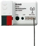 Jung KNX Funk-Medienkoppler MK 100 RF MK100RF