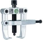 Kukko Abziehwerkzeug 204-3 Spann-T.140mm Spann-W.150mm seitliche Spannzwinge