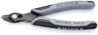 Knipex-Werk Electronic Super Knips XL 78 61 140 ESDSB