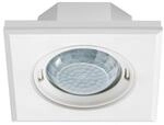 ESYLUX Bewegungsmelder UP MD-FLAT360i/8 SQ WH EP10427893