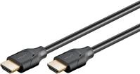 Goobay Ultra High-Speed-HDMI-Kab. 61640