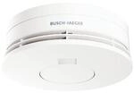 Busch-Jaeger Rauchalarm studiowei&szlig; 6833/01-84 2CKA006800A2718
