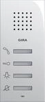 Gira Wohnungsstation Freisp. 125003
