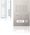 Ritto Acero pur Audioset Freisp. RGE1818325