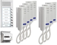 TCS T&uuml;r Control Paketl&ouml;sung PPA07-EN/02