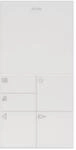 Elcom Freisprech-Haustelefon BFT-210 WS 1712103