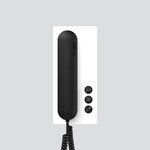Siedle&S&ouml;hne Haustelefon Analog HTA 811-0 WH/S 200041549-00