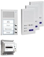 TCS T&uuml;r Control Paketl&ouml;sung AP 3WE PPAF03-EN/02