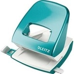 Leitz Locher NeXXt Metall 50082051 max. 30Blatt Metall eisblau 124359652