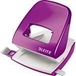 Leitz Locher NeXXt Metall 50082062 max. 30Blatt Metall violett 124359640