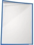 Ultradex Infotasche 889007 DIN A4 magnetisch blau 5 St./Pack 154679450