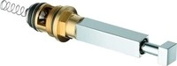 Grohe Umstellung 46785 chrom Grohe Deutschland Vertriebs 46785000