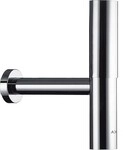 Axor HG Designsiphon FLOWSTAR chrom AXORA 51303000