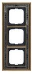 Busch-Jaeger Rahmen 3-fach 1723-843 2CKA001754A4670