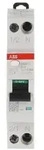 ABB Stotz S&J FI/LS-Schalter DS301C C10 A30#R1104