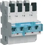 Hager SLS-Schalter HTS663E