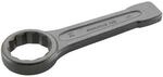 Stahlwille Schlagringschl&uuml;ssel 4205 SW 80mm L.345mm Spezialstahl 42050080