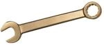 Endres Tools Ringmaulschl&uuml;ssel SW 17mm L.210mm funkenfrei 0130017S
