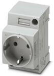 Phoenix Contact Steckdose EO-CF/UT 0804024