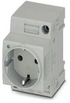 Phoenix Contact Steckdose EO-CF/UT/LED 0804026