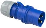 PC Electric Stecker 16A 013-6