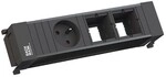 Bachmann Steckdoseneinheit 916.063