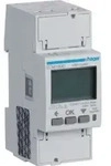Hager Energiez&auml;hler 1phasig ECM180D