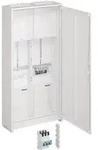 Hager Komplettschrank ZB32WL12