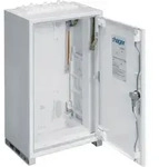 Hager Wandschrank FP51TW2