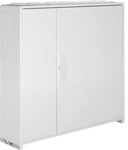 Hager Wandschrank FP53SN2