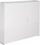 Hager Wandschrank FP75TN2
