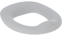 Geberit GE Bambini WC-Sitzring f&uuml;r Kleinkinder grau Geberit Vertriebs 502972PL1