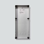 Siedle&S&ouml;hne Unterputzgeh&auml;use Classic GU CL 07-0 210007738-00