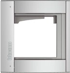 Legrand Rahmen u. Modultr&auml;ger 350211