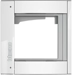 Legrand Rahmen u. Modultr&auml;ger 350212